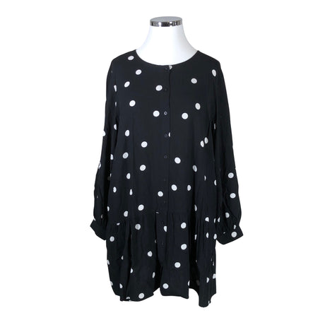 Unisex Nanso - Sifonkimekko, koko 48 -  ()