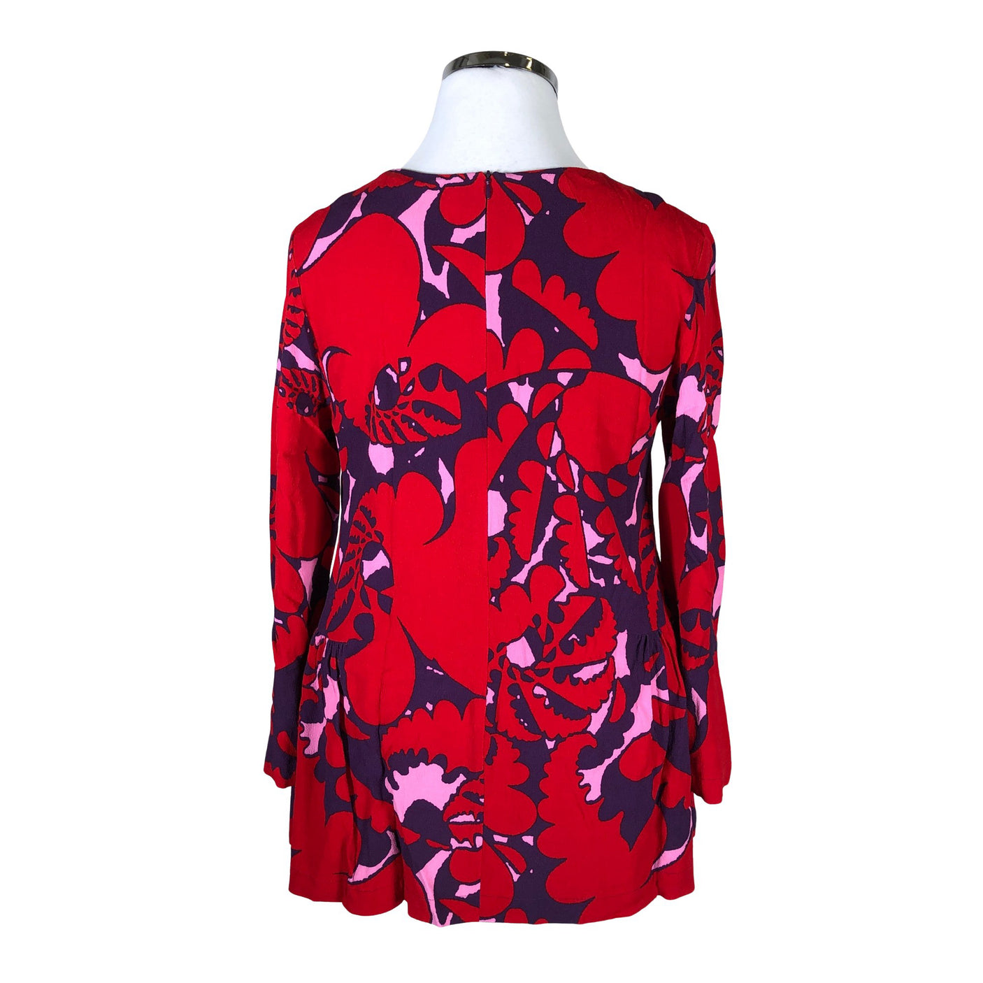 Unisex Marimekko - Sifonkitunika, koko 44 -  (2)