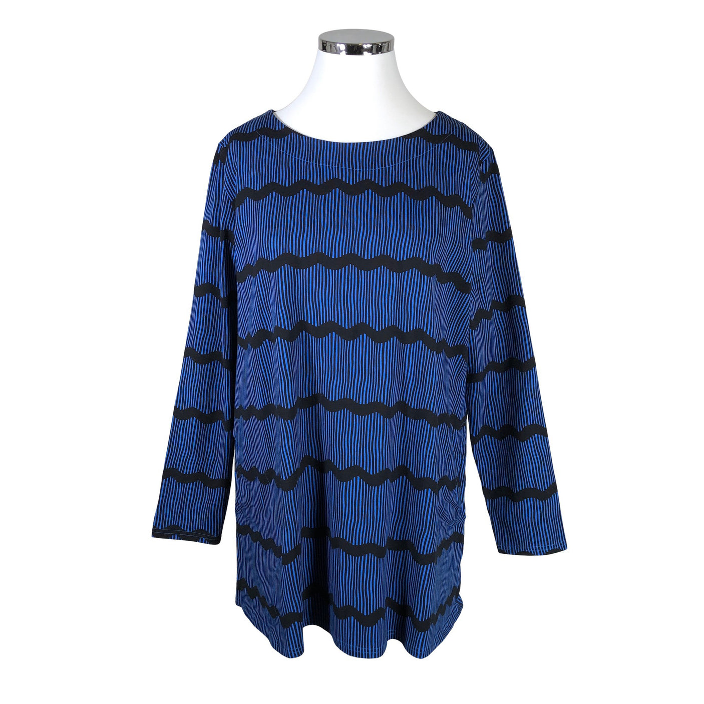 Unisex Nanso - Trikootunika, koko 44 -  (1)
