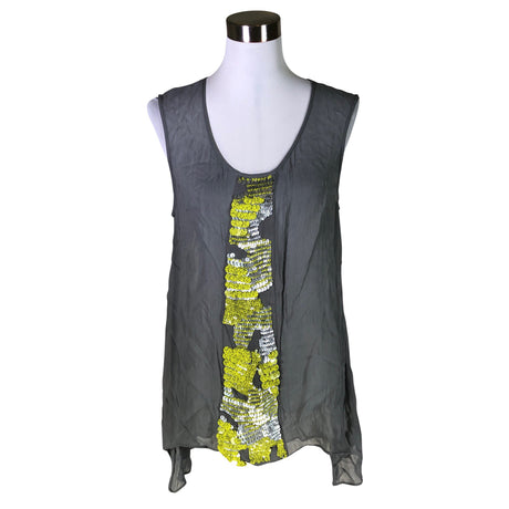 Unisex 2NDDAY - Sifonkitunika, koko 38 -  ()