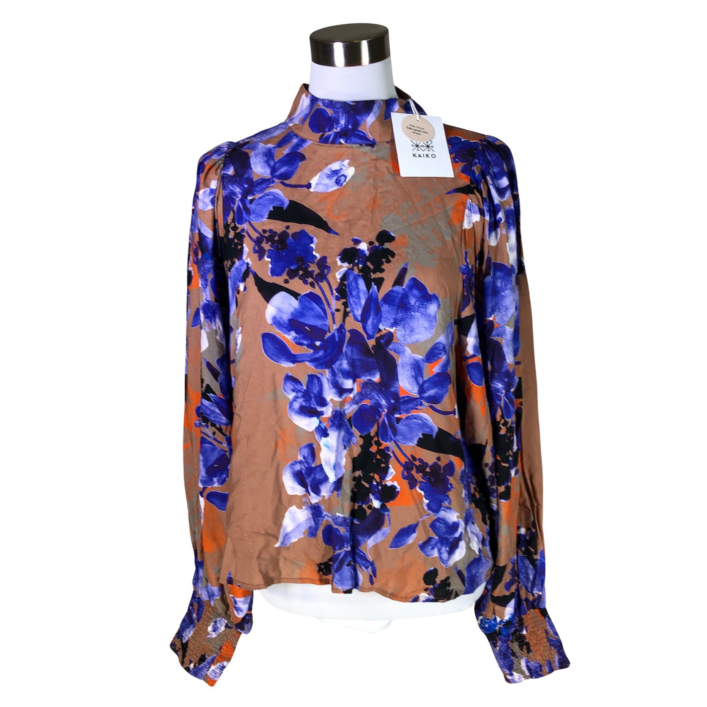 Unisex Kaiko - Pusero, koko 40 -  (1)