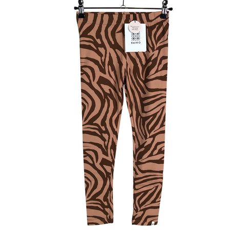 Unisex Kaiko - Leggingsit, koko 122 - 128 -  ()