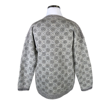 Unisex Handmade - Neulepaita, koko 44 -  (2)