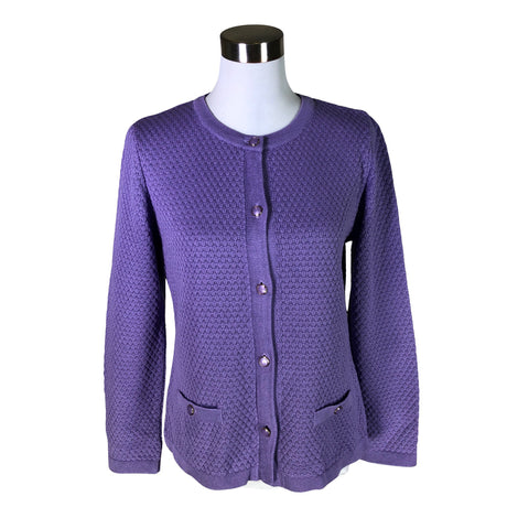 Unisex Skovhuus - Neuletakki, koko 38 -  ()