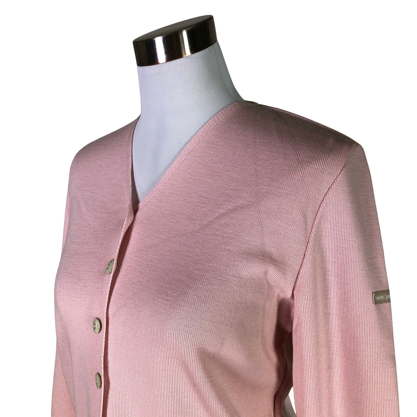Unisex Saint James - Neuletakki, koko 36 -  (3)