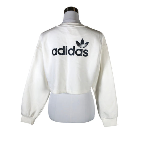 Unisex Adidas - Collegepaita, koko 32 -  (2)