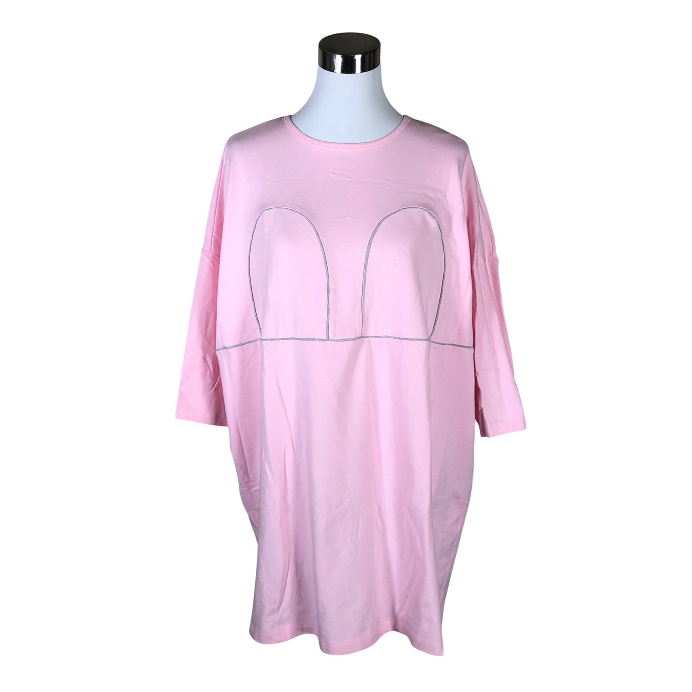 Unisex R/H Studio - Trikootunika, koko 38 -  (1)