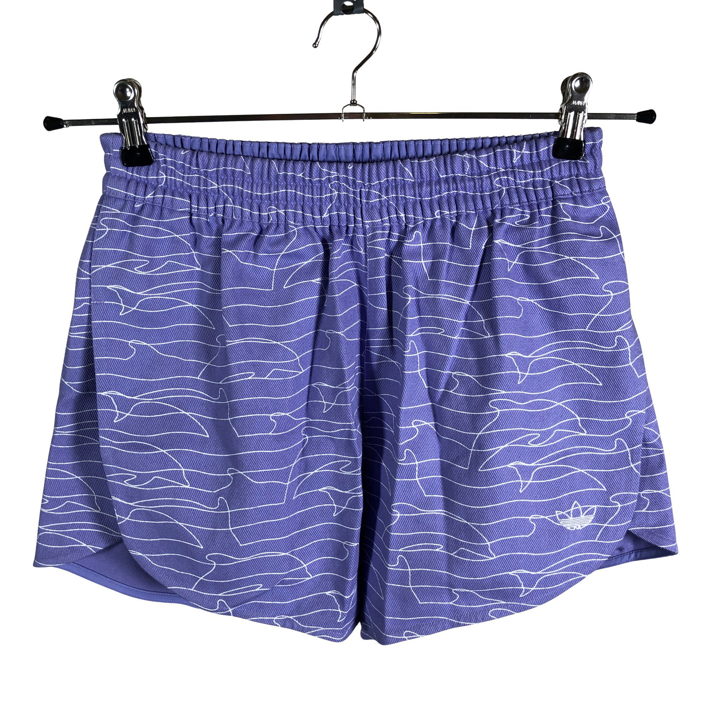 Unisex Adidas - Shortsit, koko 34 -  (1)