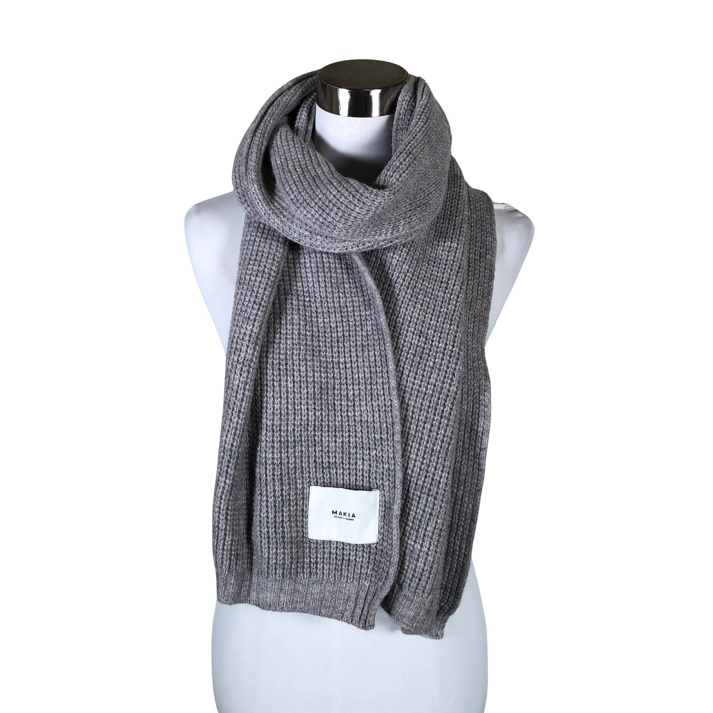 Unisex Makia - Kaulaliina, koko Maxi -  (1)