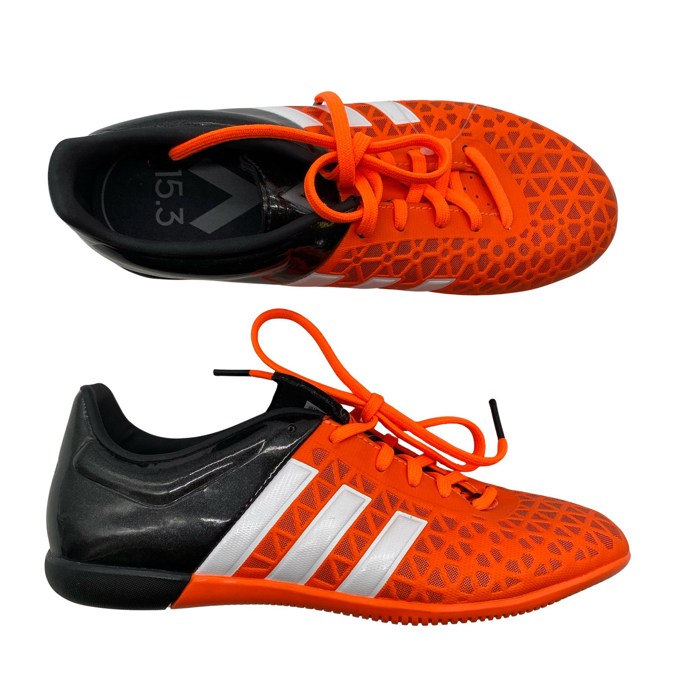 Unisex Adidas - Sisäliikuntakengät, koko 34 -  (1)