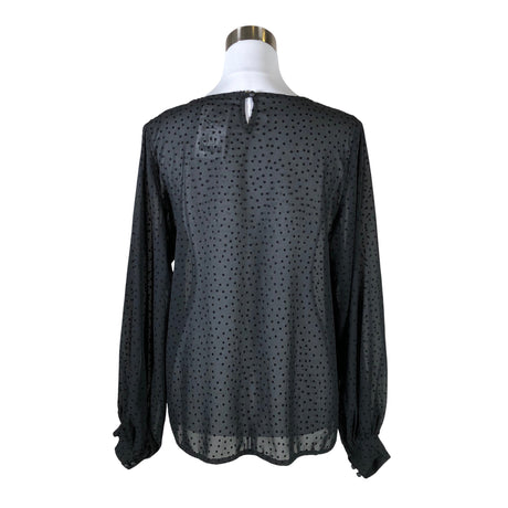 Unisex Nanso - Pusero, koko 36 -  (2)
