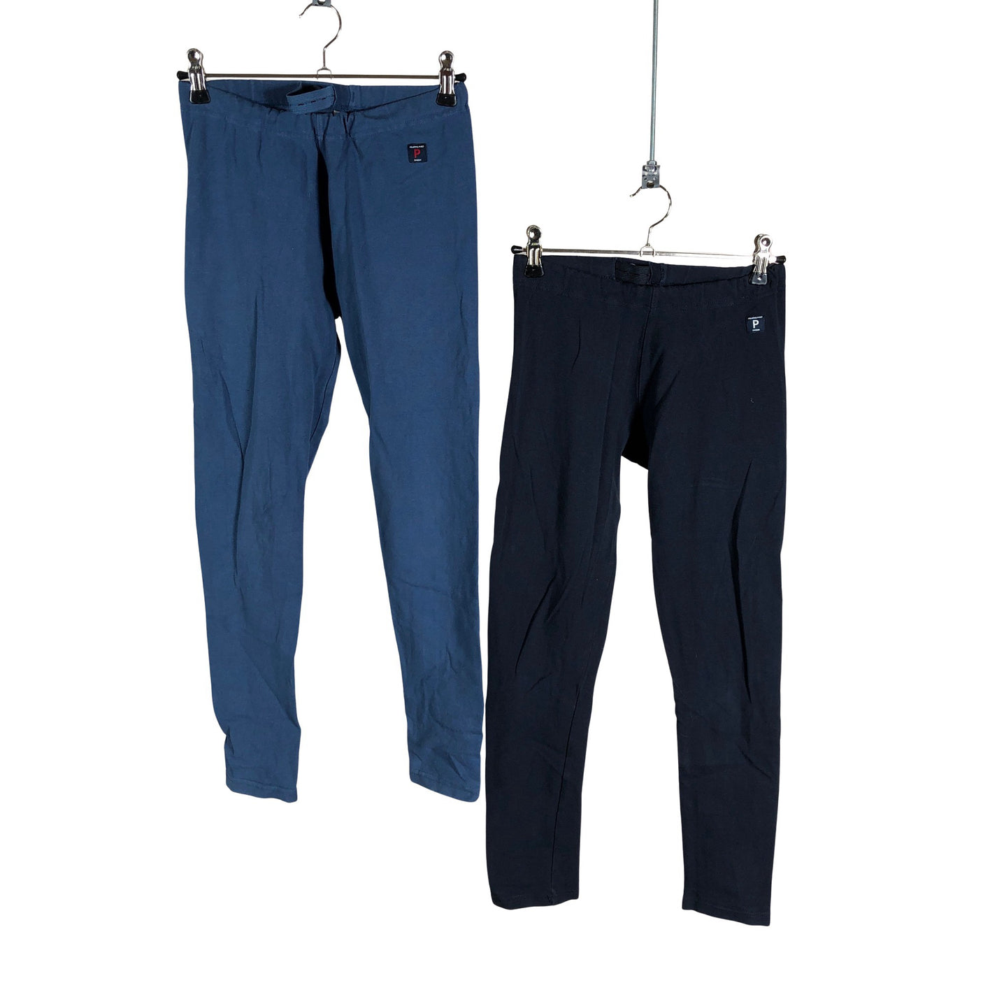 Unisex Polarn O. Pyret - Leggingsit, koko 146 - 152 -  (1)