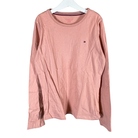 Unisex Tommy Hilfiger - Trikoopaita, koko 170 - 176 -  ()