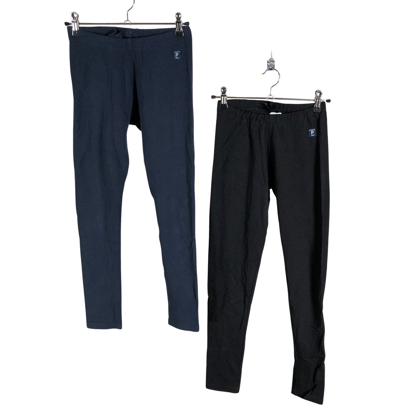 Unisex Polarn O. Pyret - Leggingsit, koko 146 - 152 -  (1)