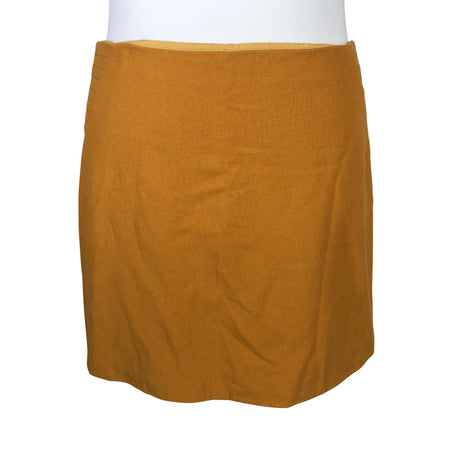 Naisten Esprit - Hame, koko 42 - Keltainen ()