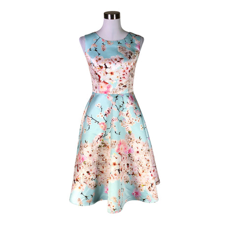 Unisex Lizabella - Juhlamekko, koko 34 -  ()