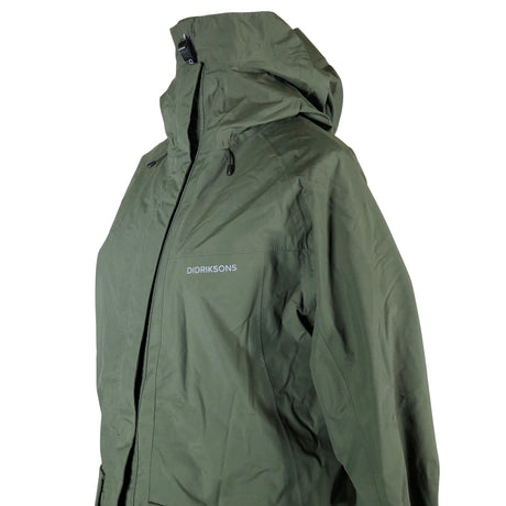 Unisex Didriksons - Ulkoilutakki, koko 48 -  (2)