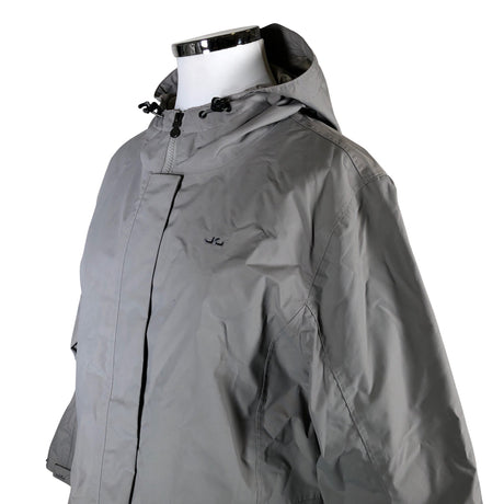 Unisex Jeff Green - Ulkoilutakki, koko 46 -  (2)