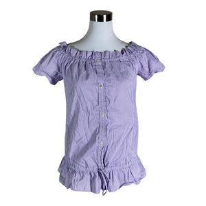 Unisex Benetton - T-paita, koko 36 -  (1)
