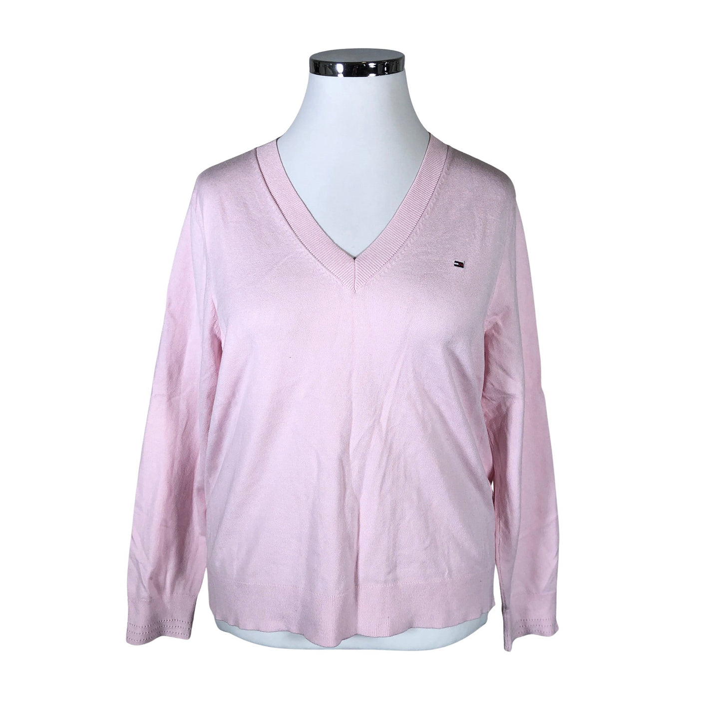 Unisex Tommy Hilfiger - Neulepaita, koko 42 -  (1)