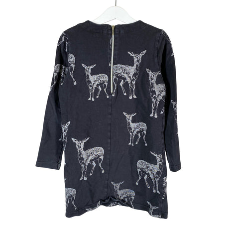 Unisex Metsola - Collegemekko, koko 122 - 128 -  (2)