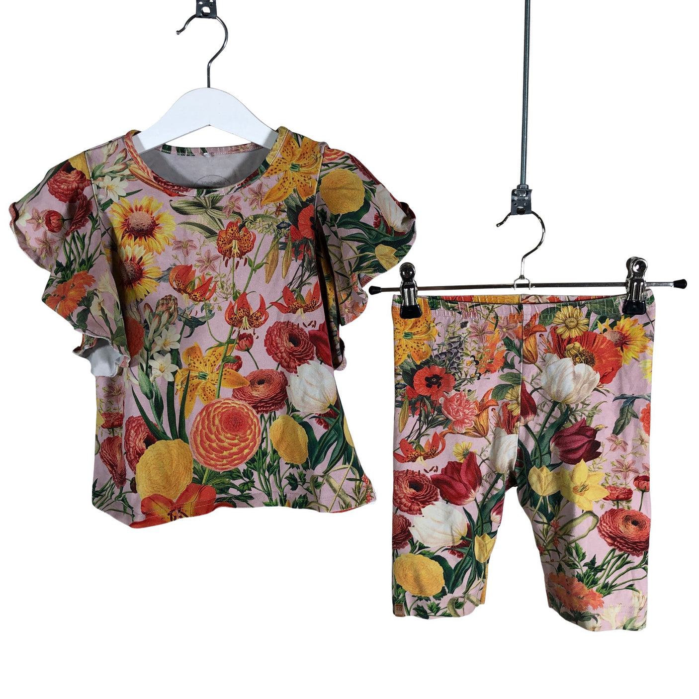 Unisex Metsola - Trikootoppi, koko 110 - 116 -  (1)
