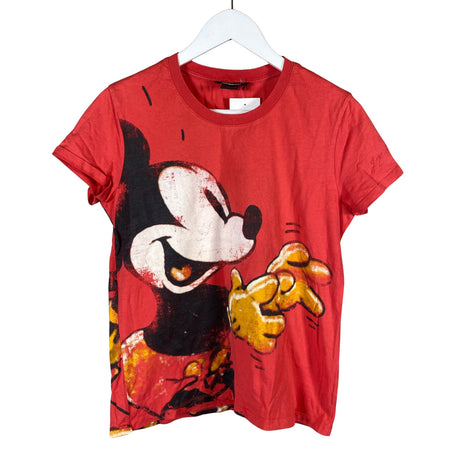 Unisex Desigual - T-paita, koko 38 -  ()