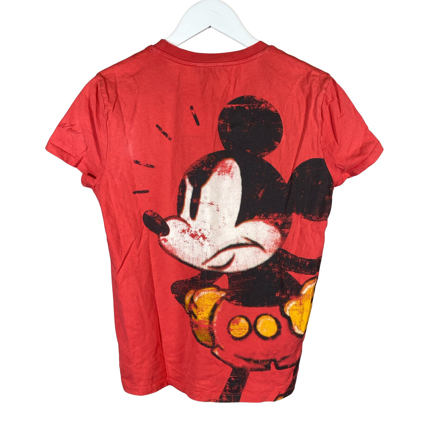 Unisex Desigual - T-paita, koko 38 -  (2)