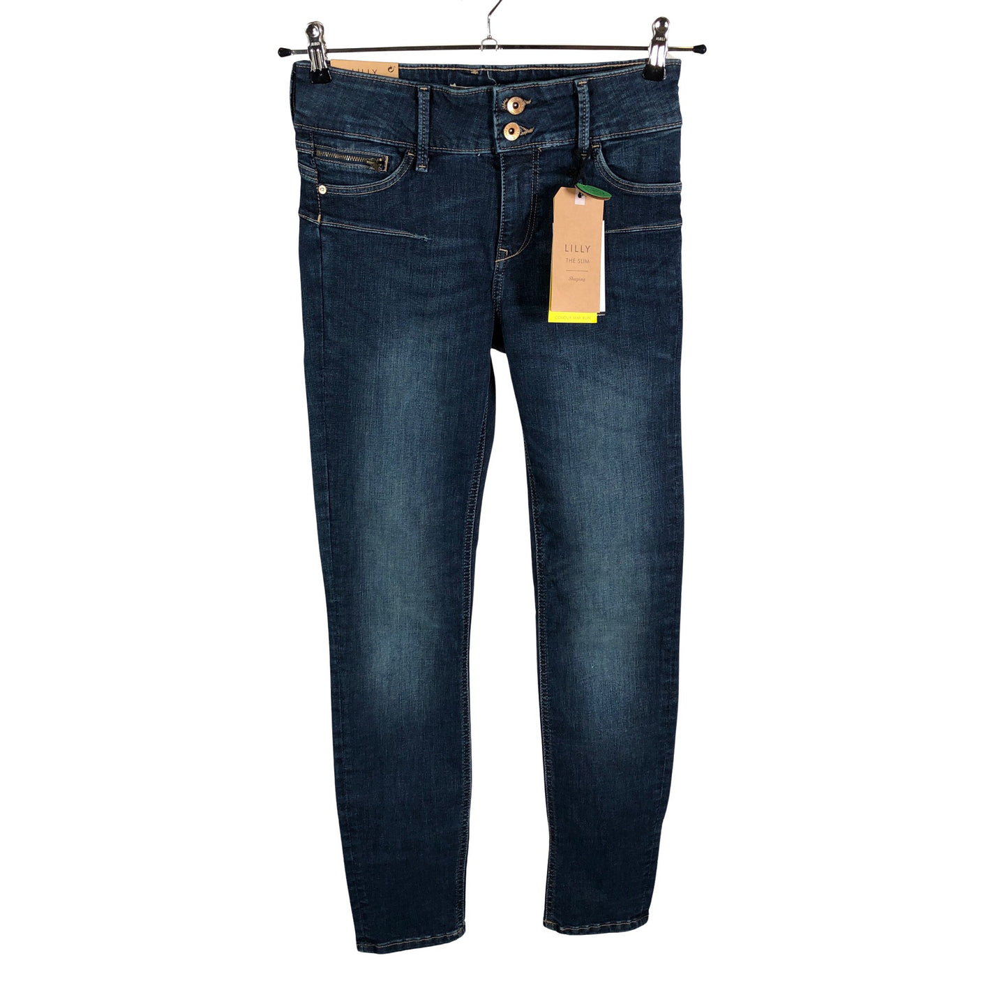 Unisex Lindex - Farkut, koko 36 -  (1)