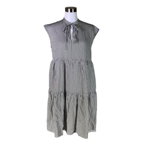 Unisex Marc O'Polo - Sifonkimekko, koko 34 -  (1)