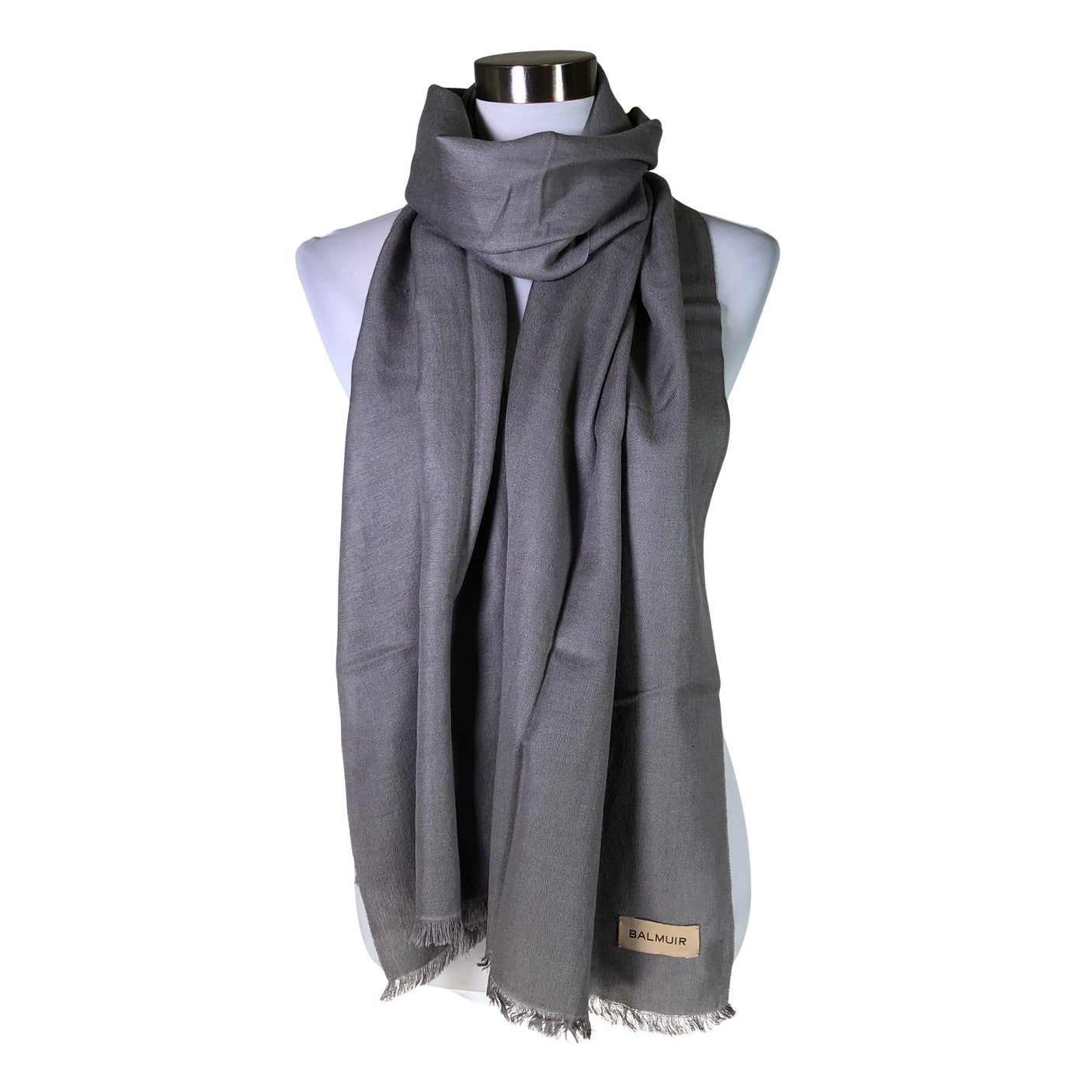 Unisex Balmuir - Huivi, koko Maxi -  (2)