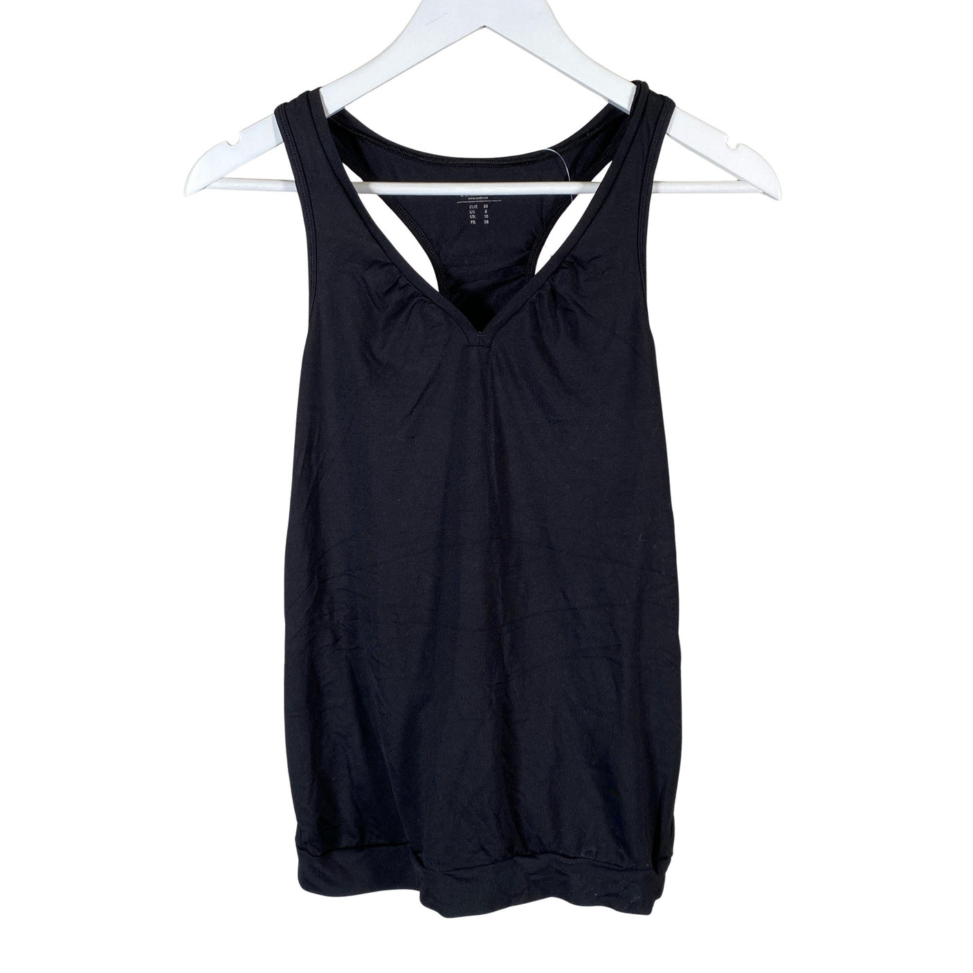 Unisex Casall - Urheilutoppi, koko 36 -  (1)