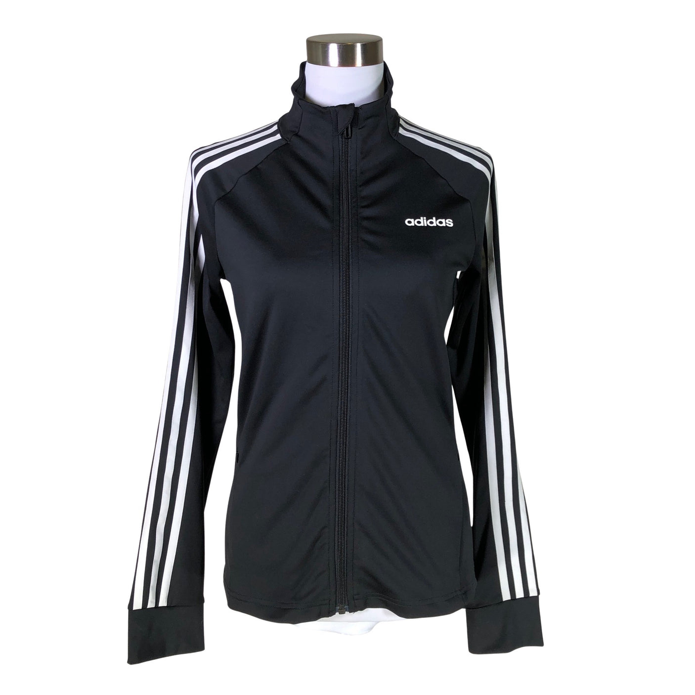 Unisex Adidas - Verryttelytakki, koko 34 -  (1)