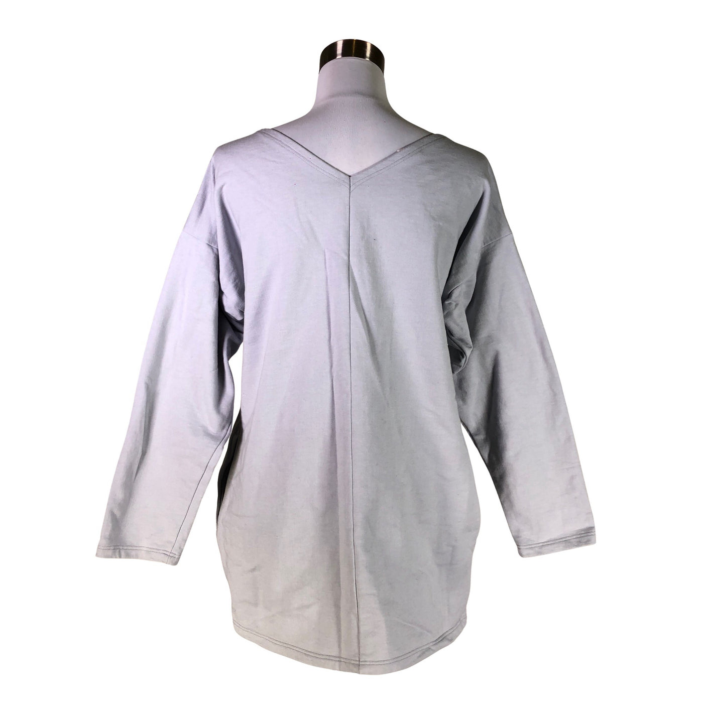 Unisex Vietto - Collegetunika, koko 34 -  (2)