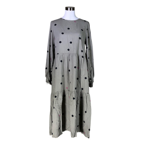 Unisex Nanso - Sifonkimekko, koko 36 -  ()