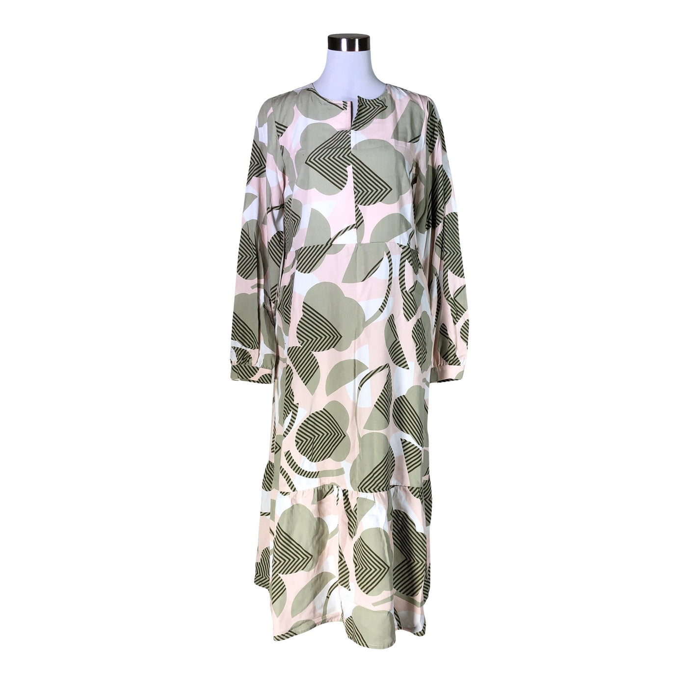 Unisex Nanso - Sifonkimekko, koko 36 -  (1)
