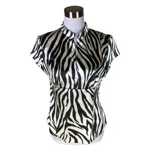 Unisex Monton - Lyhythihainen pusero, koko 40 -  (1)