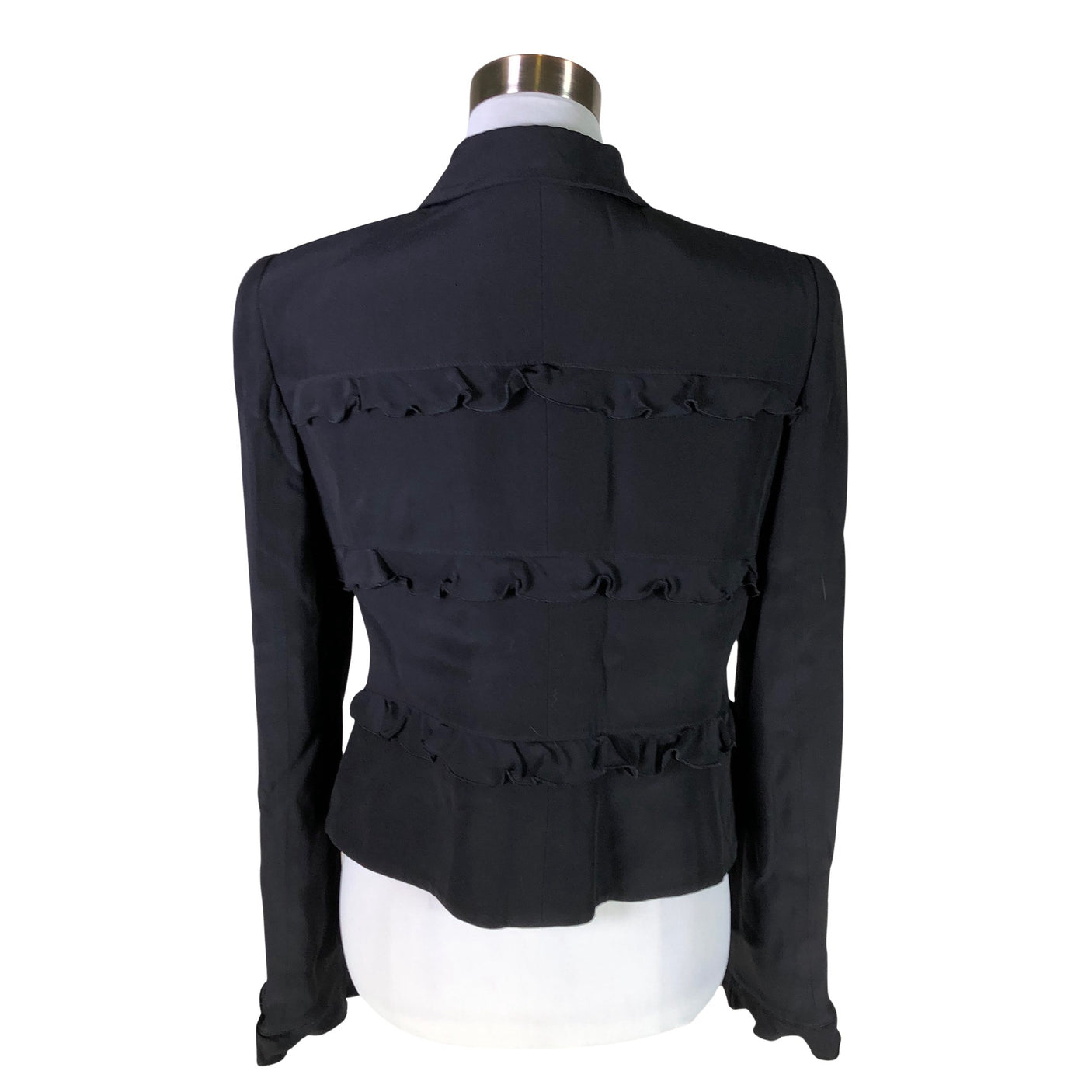 Unisex Armani Collezioni - Jakku, koko 40 -  (2)