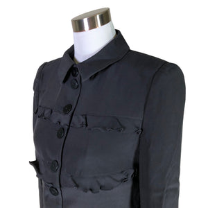 Unisex Armani Collezioni - Jakku, koko 40 -  (3)