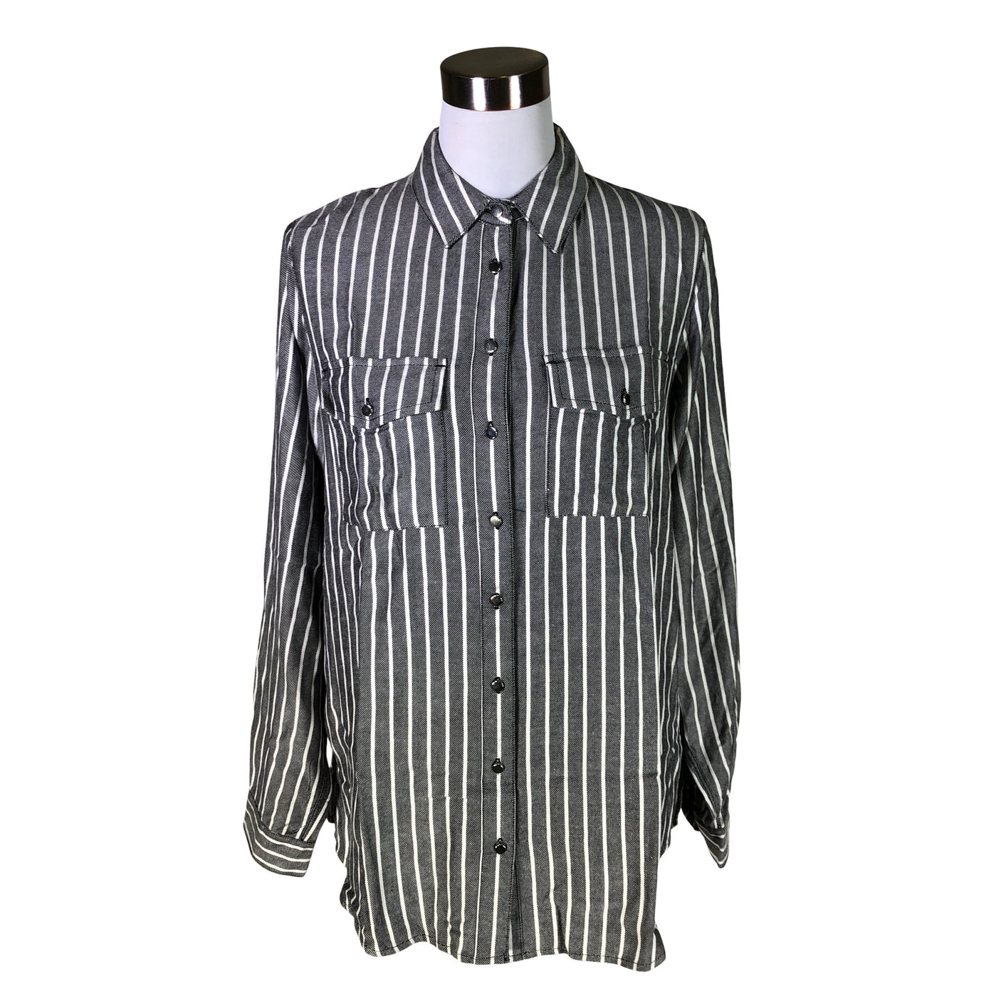 Unisex River Island - Kauluspaita, koko 38 -  (1)