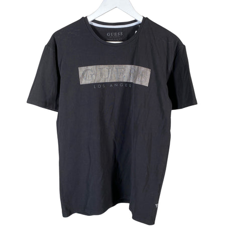 Unisex Guess - T-paita, koko XL -  ()