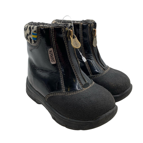 Unisex Kavat - Talvikengät, koko 24 -  (2)