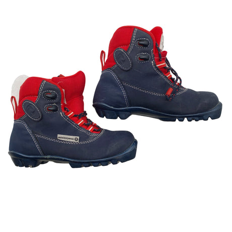 Unisex Rossignol - Hiihtomonot, koko 33 -  ()