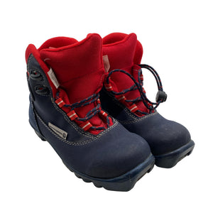 Unisex Rossignol - Hiihtomonot, koko 33 -  (2)