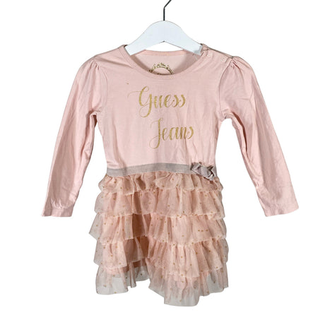 Unisex Guess - Juhlamekko, koko 80 - 86 -  ()