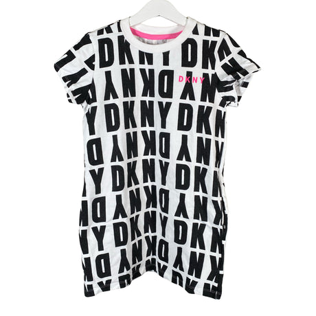 Unisex DKNY - Trikoomekko, koko 116 - 122 -  ()