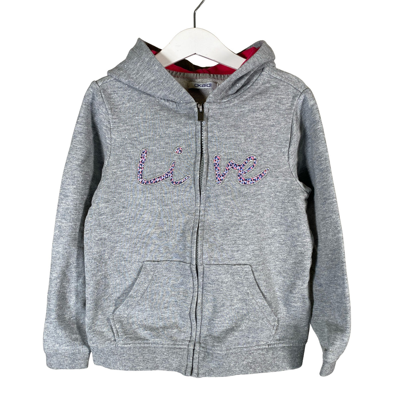 Unisex Okaïdi - Huppari, koko 122 - 128 -  (1)