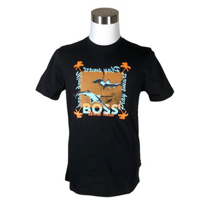 Unisex Hugo Boss - T-paita, koko M -  (1)