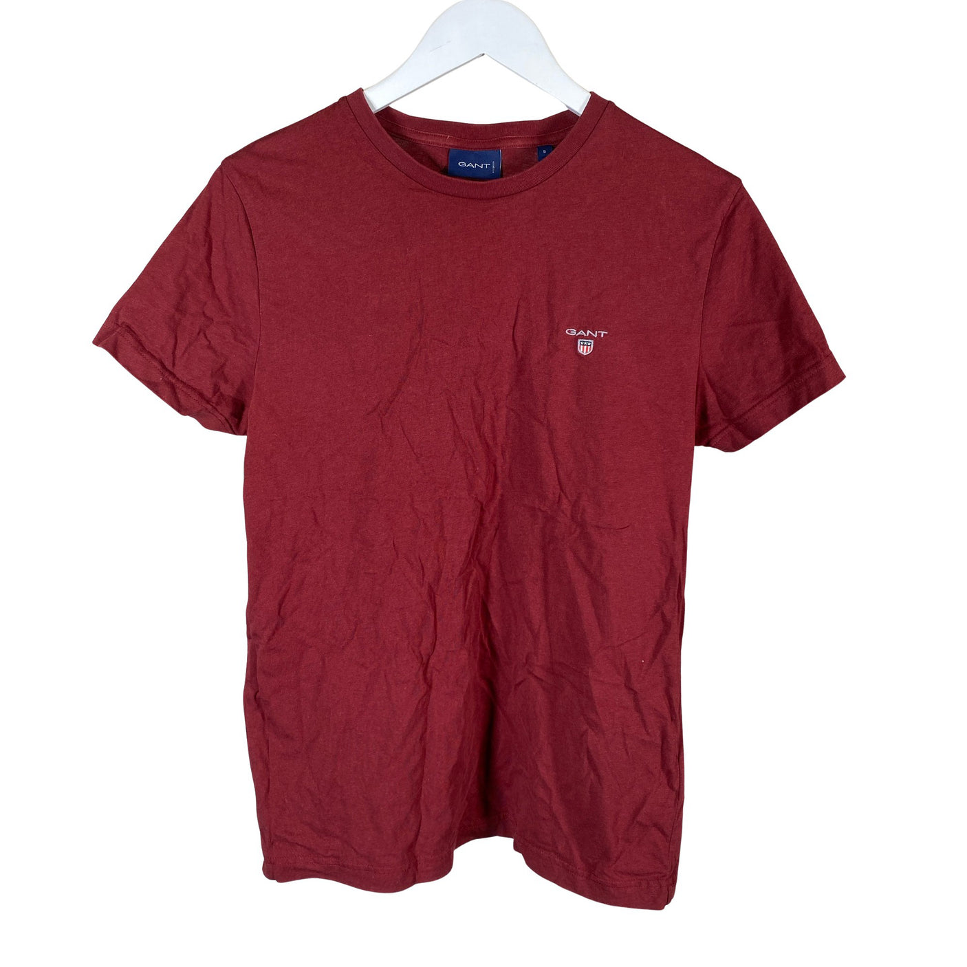 Unisex Gant - T-paita, koko S -  (1)