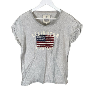 Unisex Lexington - T-paita, koko 40 -  (1)